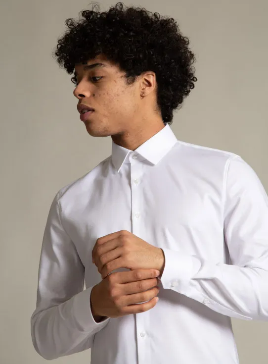 9-077364 TWILL KENT X-SLIM