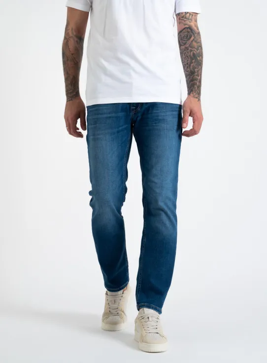 9-CLARK ORIG. 12249049