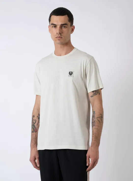 252-BELSTAFF BADGE 100055