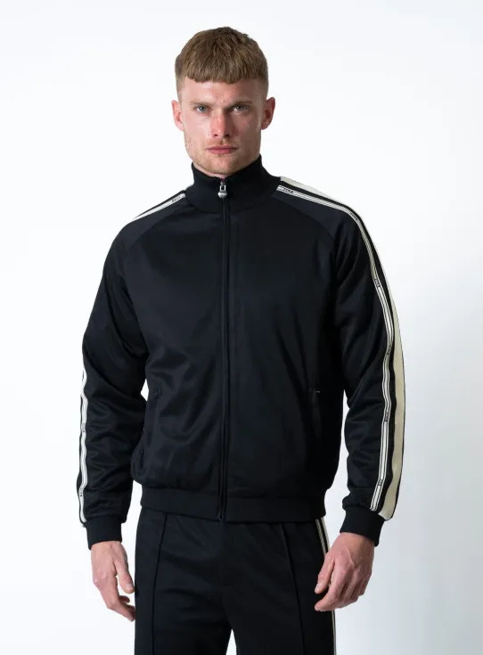 251-B1387.1025 TAPE TRACK JACKET