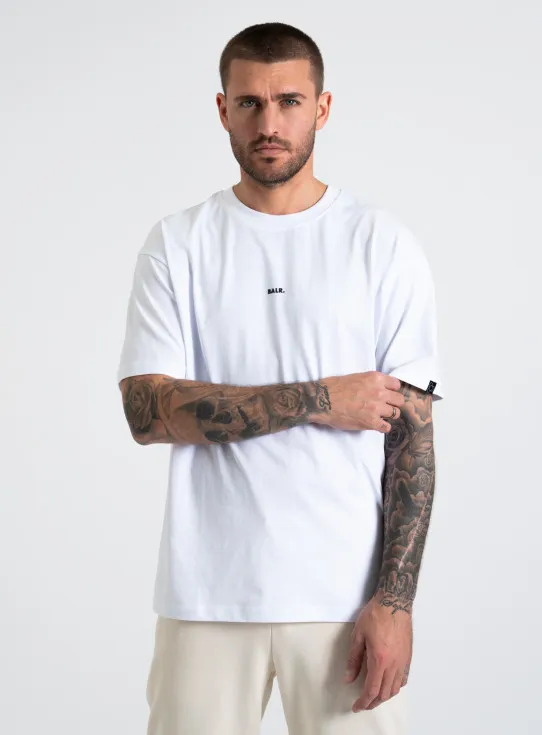 9-B1112.1225 BOXY TEE