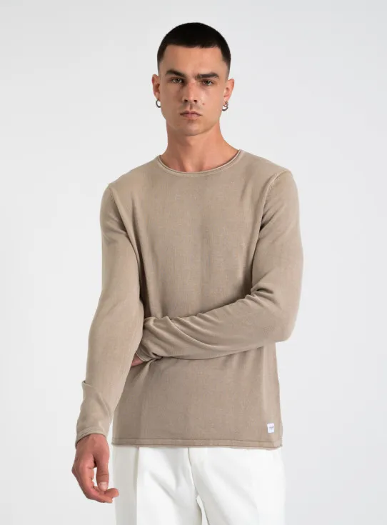 9-LEO KNIT 12174001