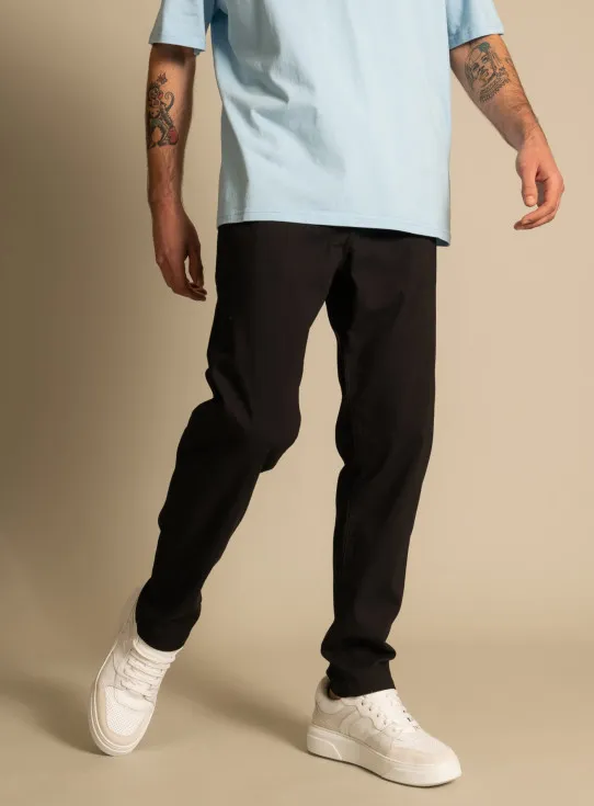 232-CHINO TAPERED DS 6991