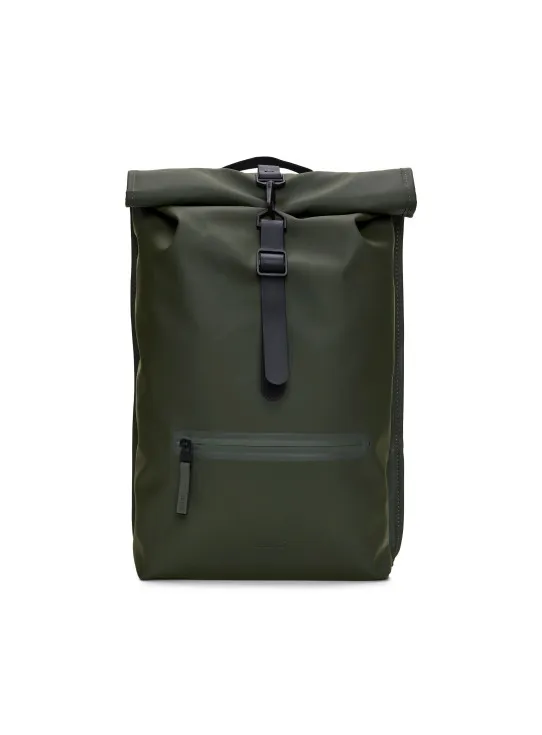 9-13320 ROLLTOP BACKPACK W3