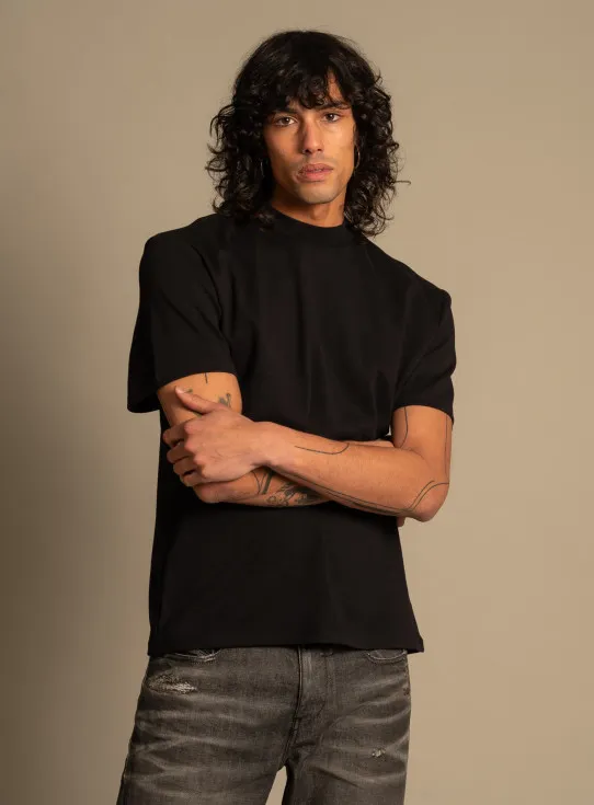 241-HEAVY BOXY TEE