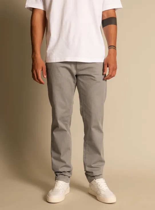 232-CHINO SLIM 4351