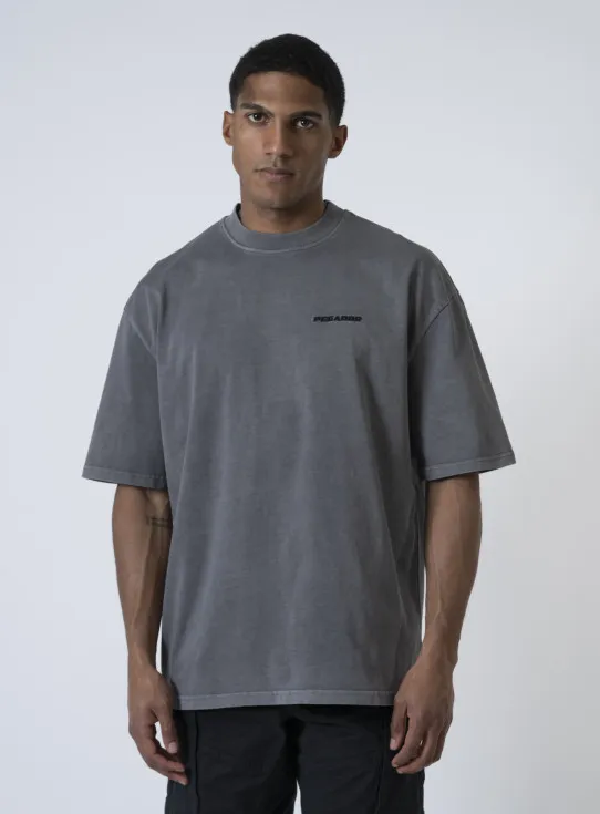 251-PGDR-1102 LOGO OVERSIZE TEE