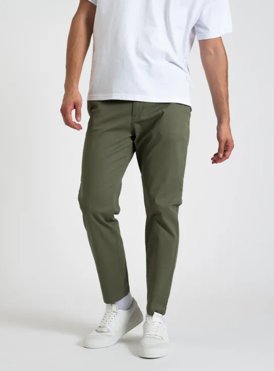 242-CHINO TAPERED DS24 2286