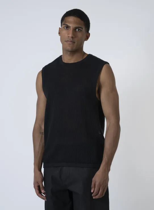 251-SERENITY KNIT MESH TT 12272480