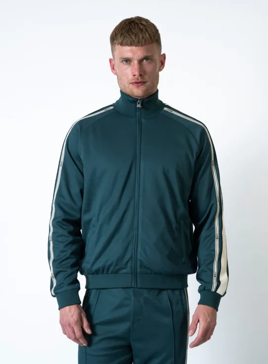 251-B1387.1025 TAPE TRACK JACKET