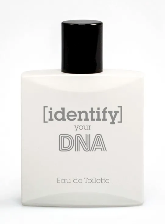 9-Identify your DNA
