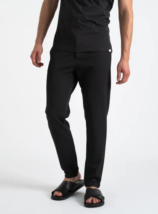 9-COMO SUIT PANTS LDM501001