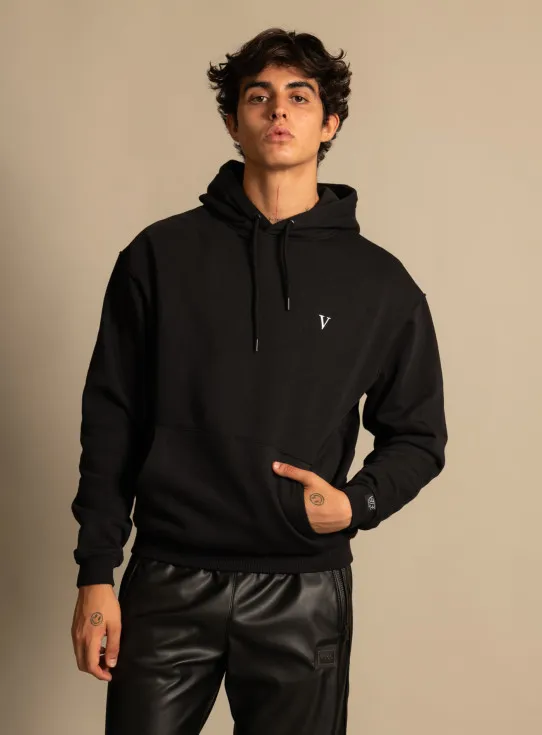 232-LOVERS ANS SINNERS HOODIE VER-H107