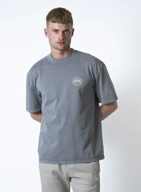 251-PGDR-4644 SYMEU OVERSIZED TEE