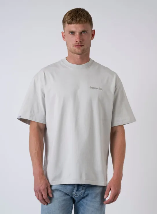252-PGDR-5075 SEQUEA OVERSIZE TEE