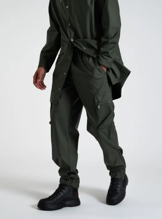 242-18850 CARGO RAIN PANTS REGULAR W3