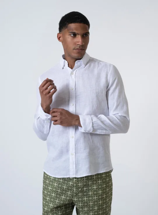 251-WOR-601 UB LINEN