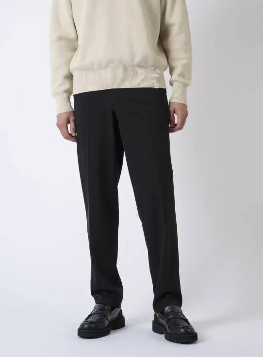 9-COMO REG SUIT PANTS 100510070