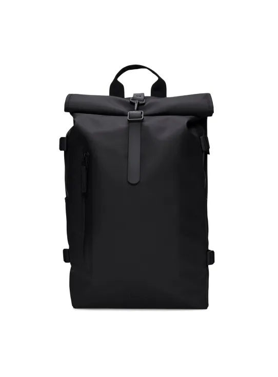 9-14590 ROLLTOP RUCKSACK LARGE W3