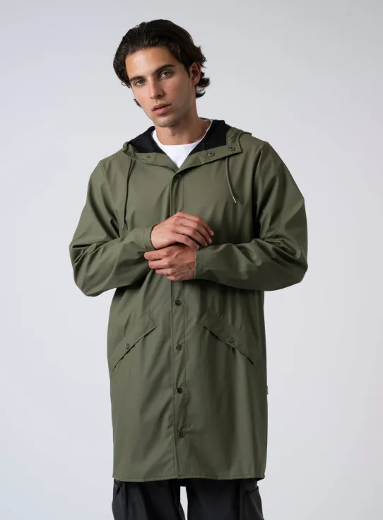 252-12020 LONG JACKET W3