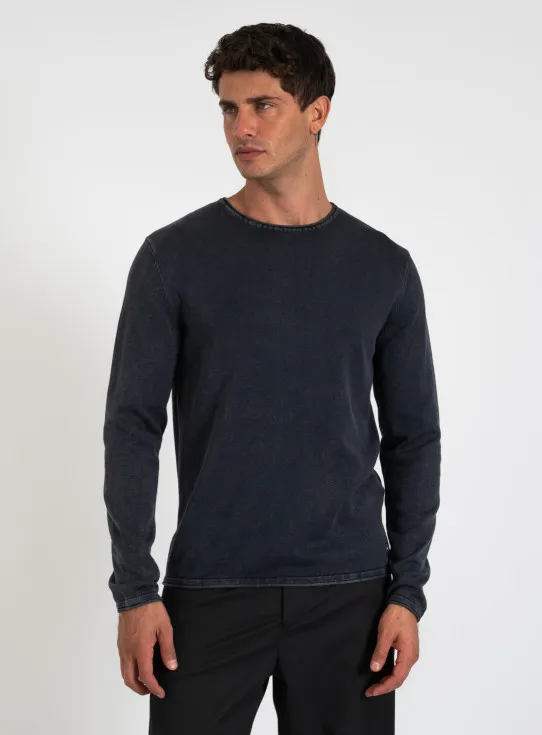 9-LEO KNIT 12174001