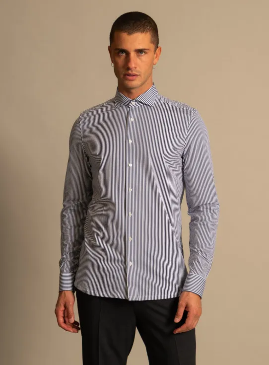 9-072964 STRIPE JERSEY