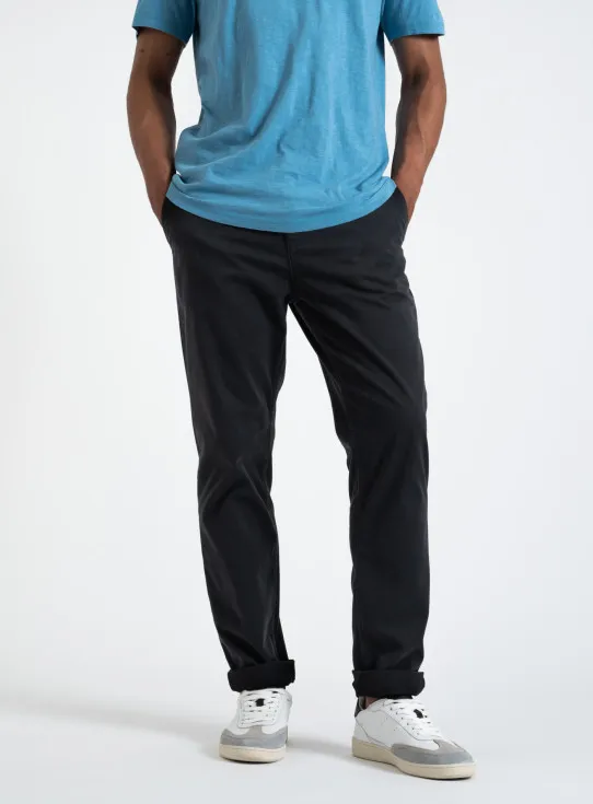9-CHINO TAPERED 0917
