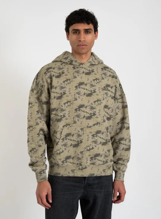 251-PGDR-4368 FLOAR BOXY HOODY