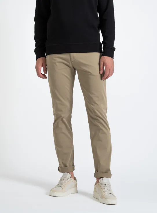 9-CHINO SLIM 0933