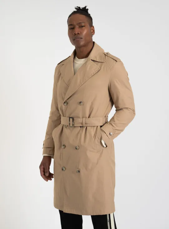 251-TRENCH COAT 30045063 SUMMER