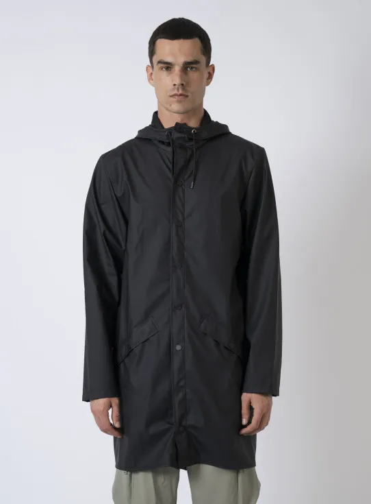 252B-12020 LONG JACKET