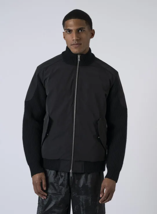 252-MAGNUS KNIT HYBRID M35MK661