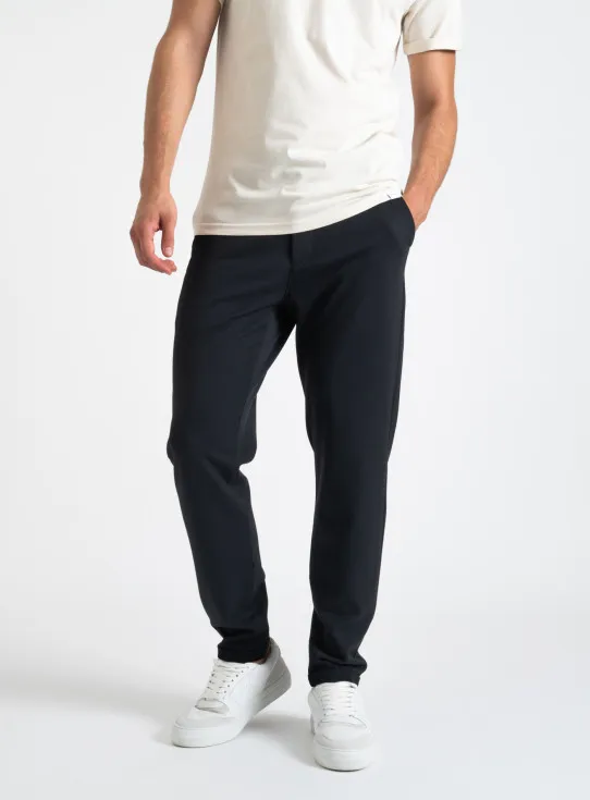 9-COMO SUIT PANTS LDM501001