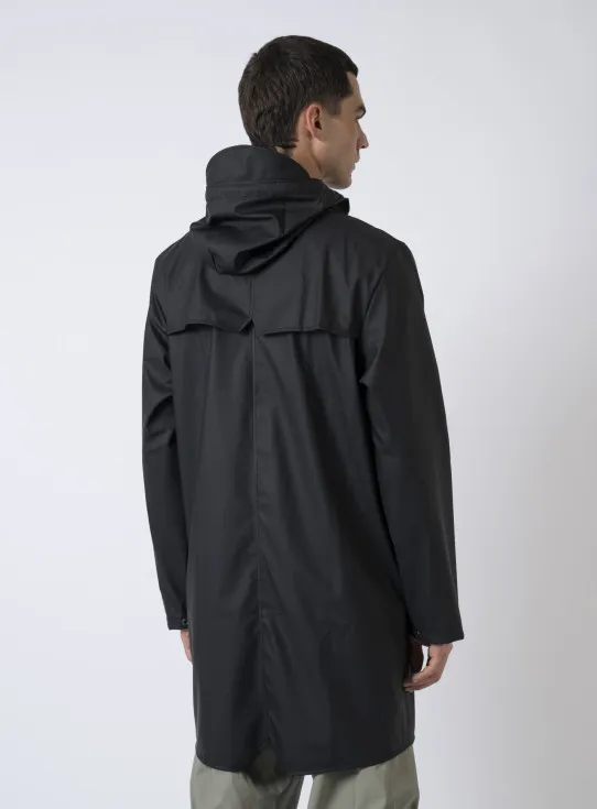 252B-12020 LONG JACKET