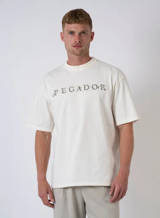 252-PGDR-5052 ZENOR OVERSIZE TEE