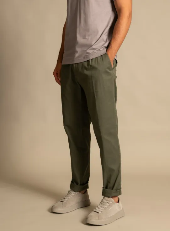 232-MODERN TWILL TAPERED 1490