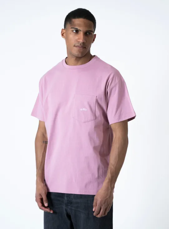 251-4251-2503 LOGO POCKET TEE