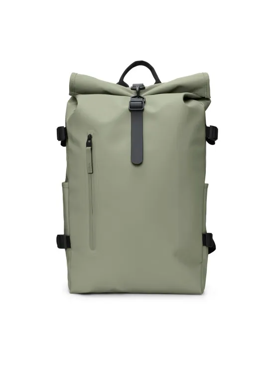 252-14590 ROLLTOP RUCKSACK LARGE W3