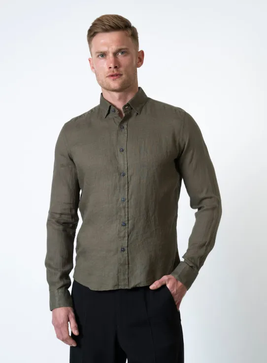 251-WOR-601 UB LINEN