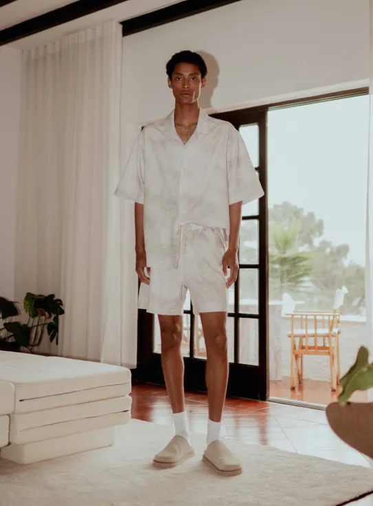 8-POOL BOY SHIRT X