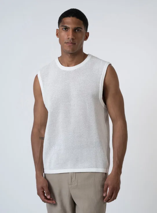 251-SERENITY KNIT MESH TT 12272480