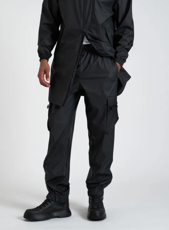 242-18850 CARGO RAIN PANTS REGULAR W3