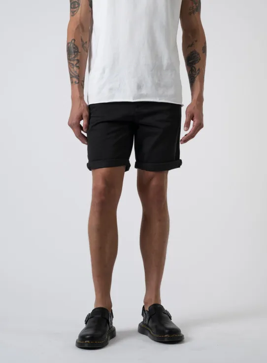 251-BOWIE SHORTS 12165604