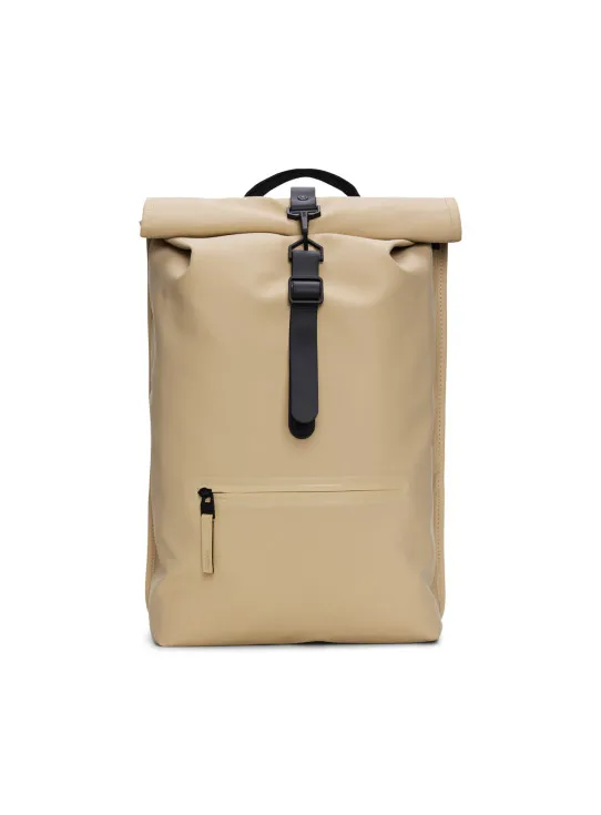 242-13320 ROLLTOP BACKPACK W3