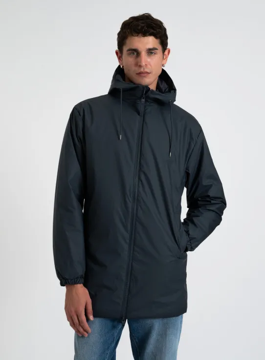 242-15790 LOHJA LONG INSULATED JACKET W3T2