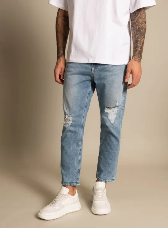 231-DAD JEAN 2835