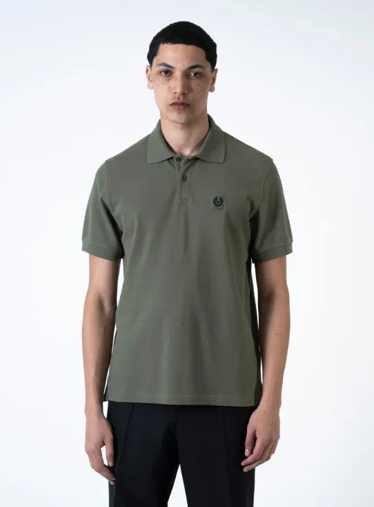 251-101516 BELSTAFF POLO