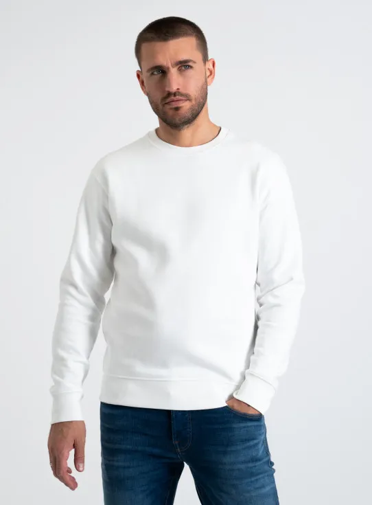 9-STAR BASIC CREW NECK 12208182