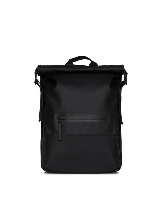 9-13760 TRAIL ROLLTOP BACKPACK