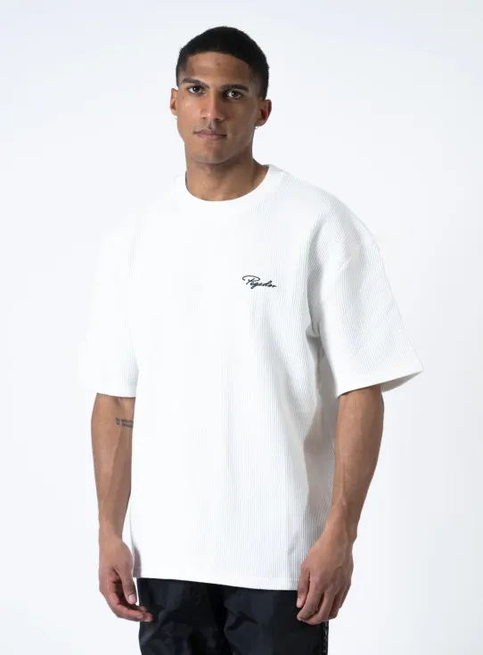 251-PGDR-4624 SIGUAR OVERSIZED TEE